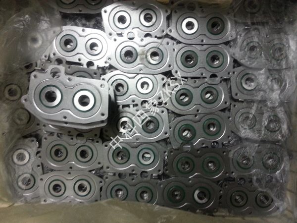 汽車(chē)雨刷軸激光焊接