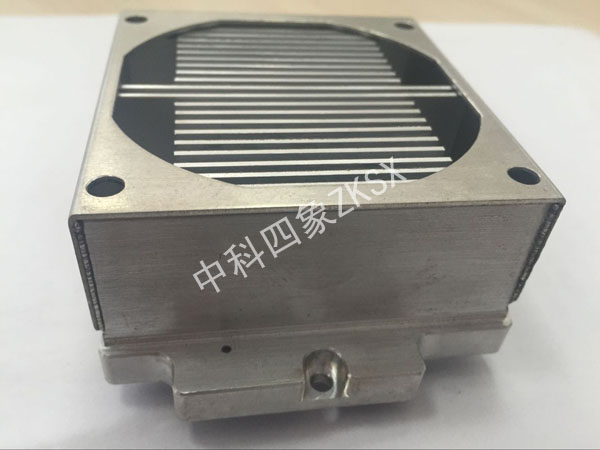 通訊設(shè)備激光焊接
